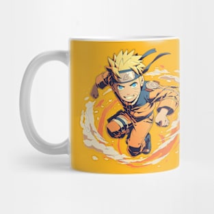 naruto Mug